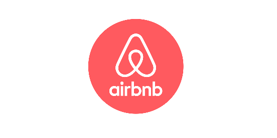 μαθήματα airbnb